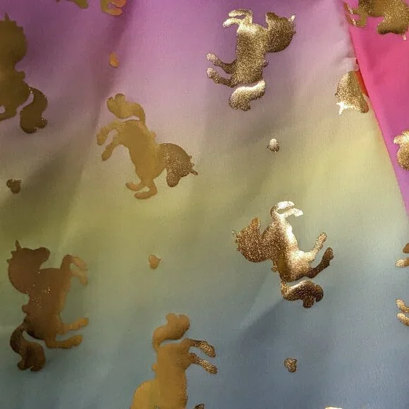 Young Heart  Swim One Piece   Size 10 Multi-Color - Picture 4 of 5